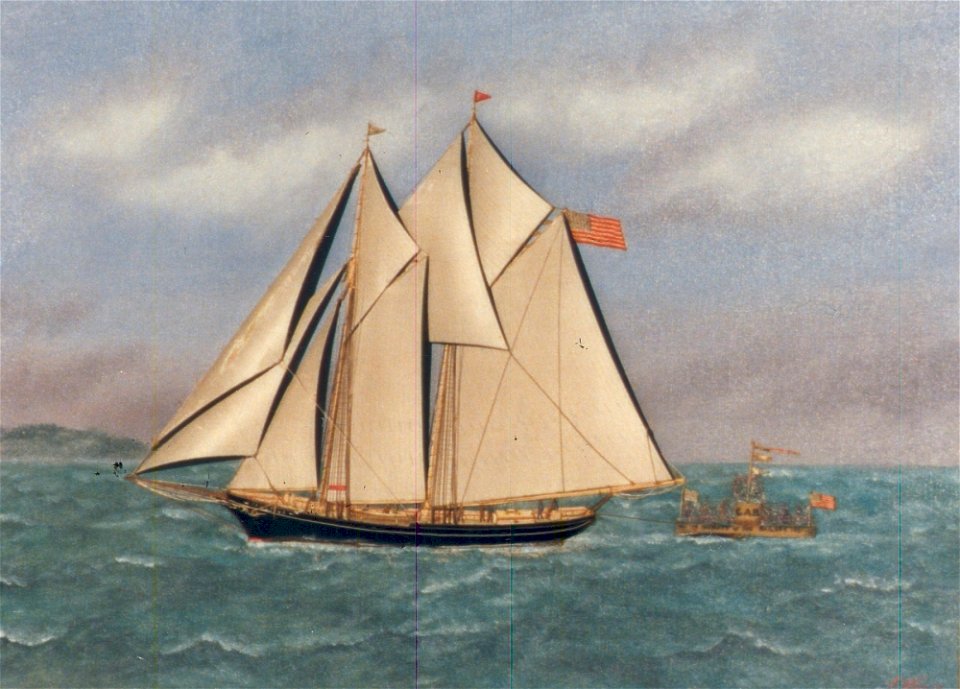 Faustina, by Thomas Willis
