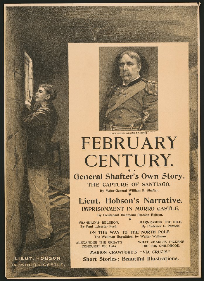 February Century LCCN2015646687