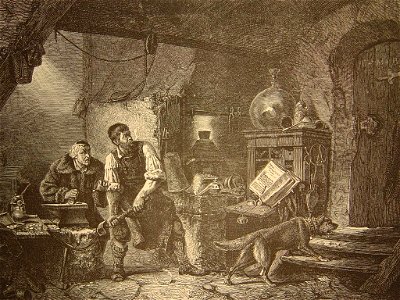 Faux monnayeurs