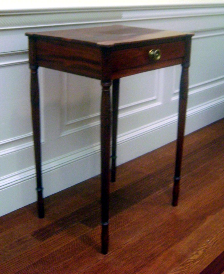 Federal Table