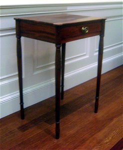 Federal Table