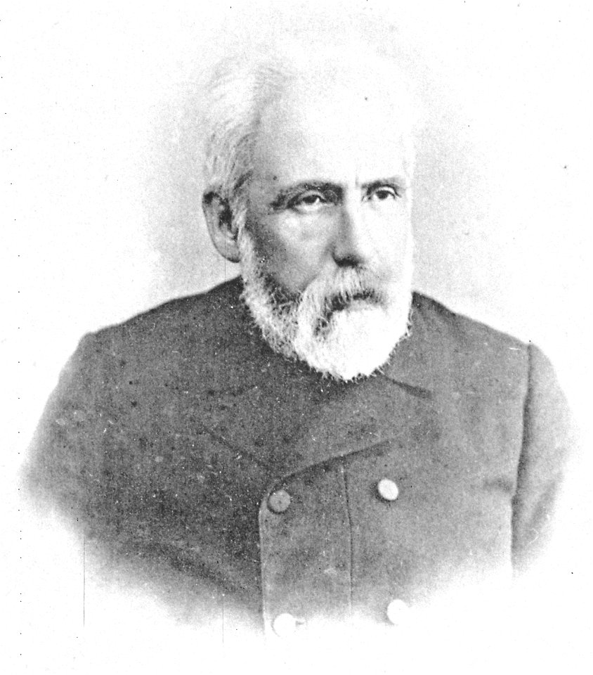 Federico Balart