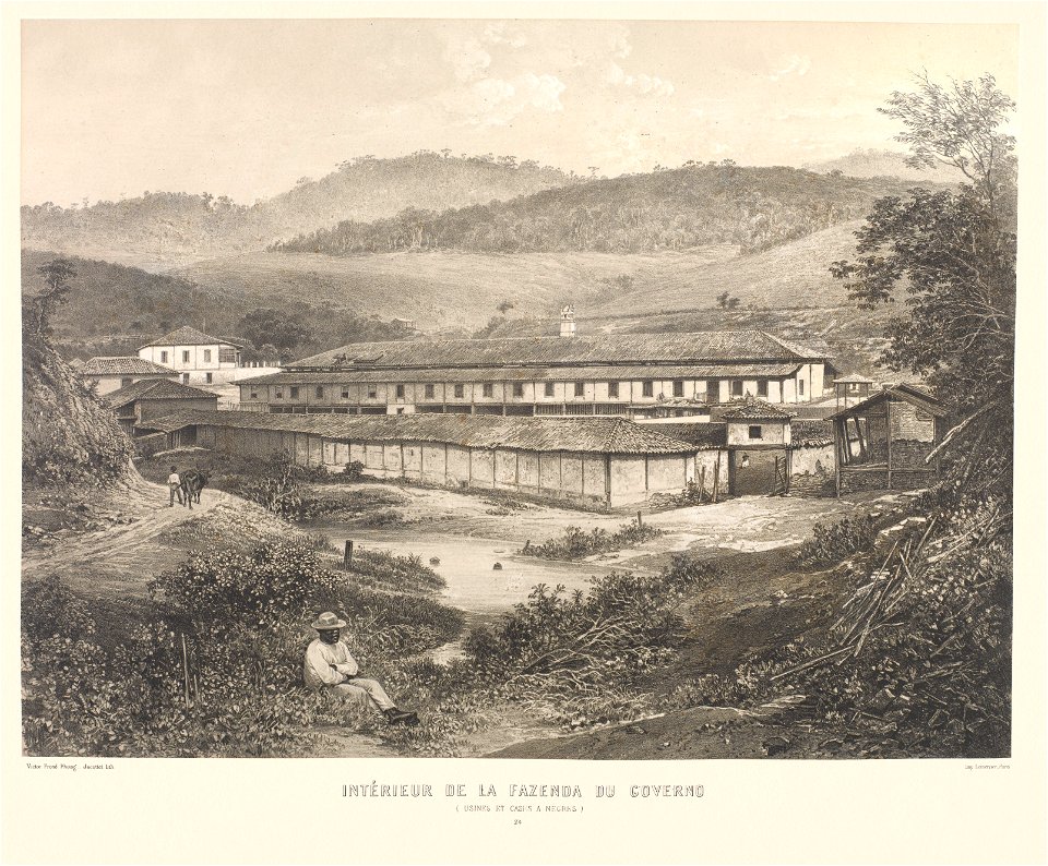 Fazenda do Governo AN