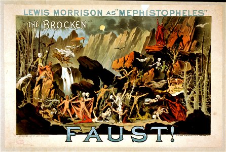 Faust LCCN2014636053