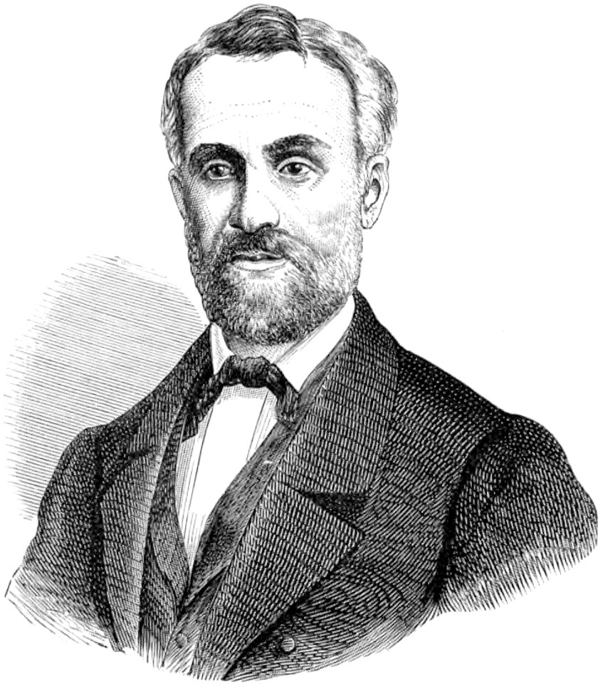 Federico Campanella 1861