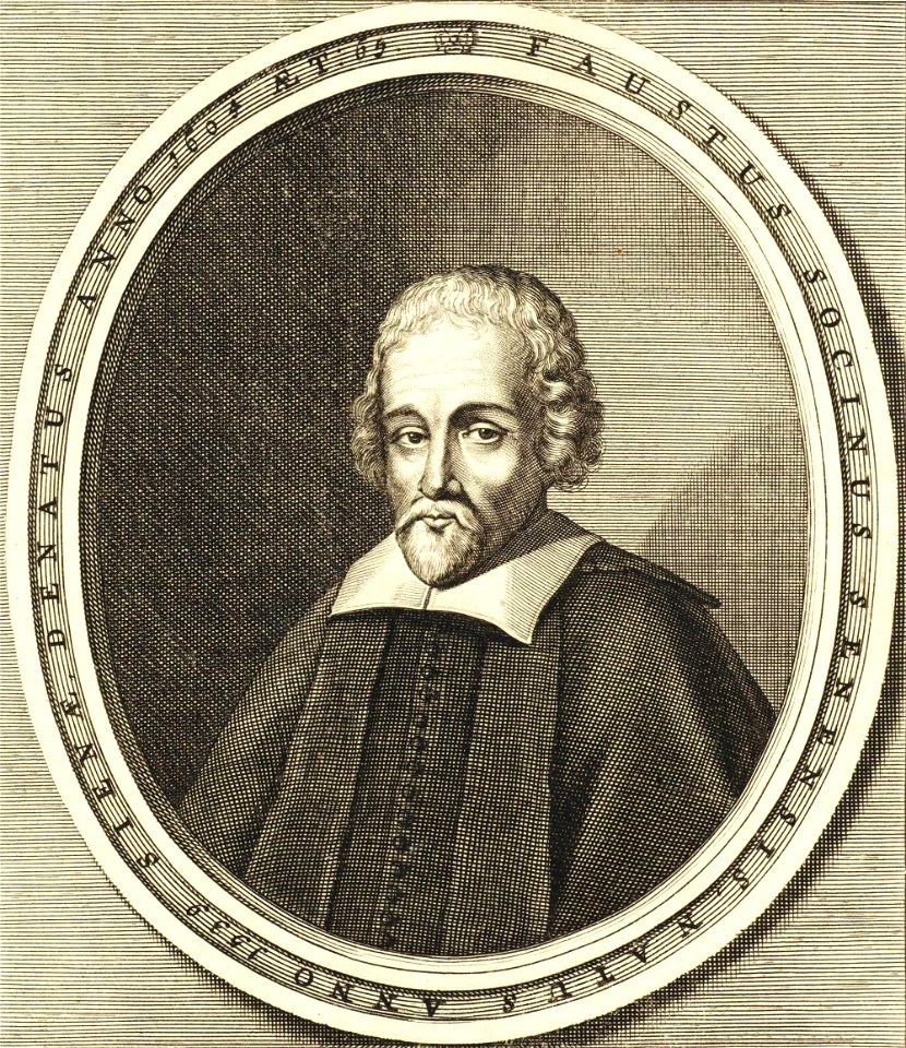 FaustusSocinus