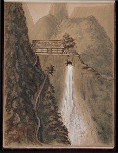 Fautaua, Ile Taiti, 1847