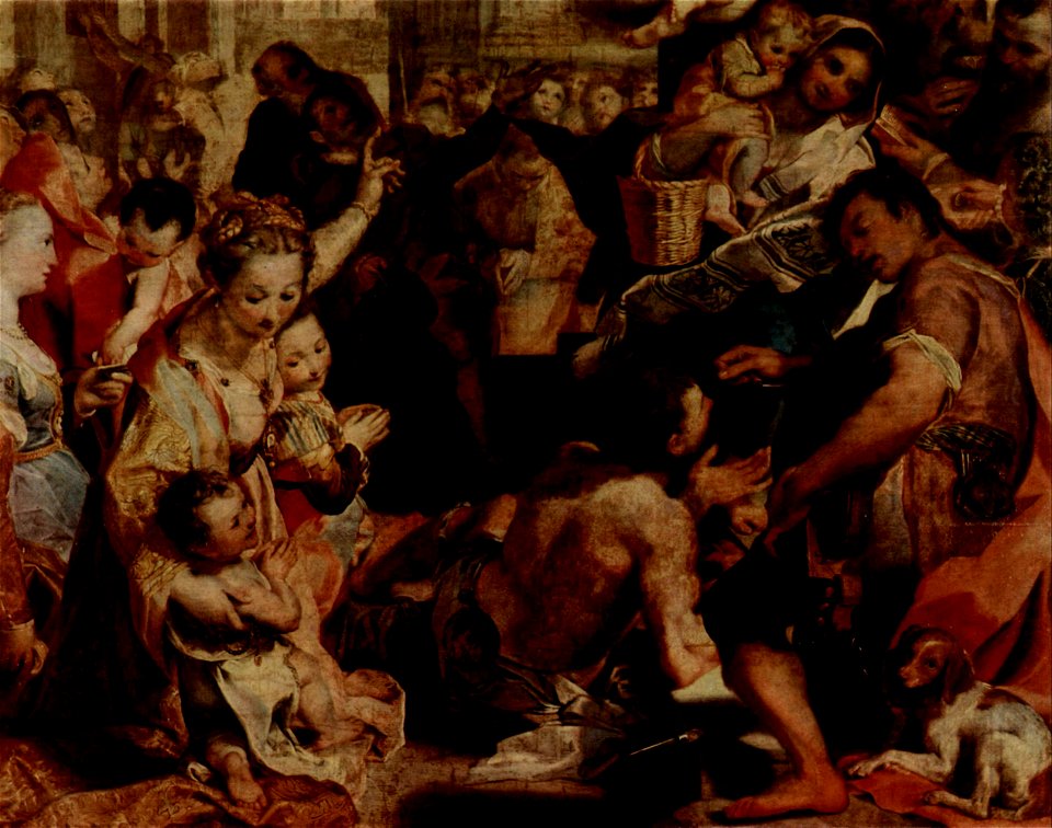 Federico Barocci 004