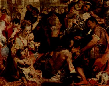 Federico Barocci 004