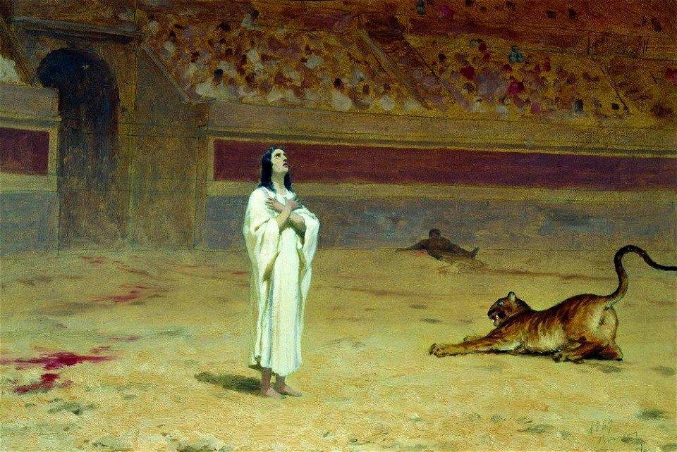 Fedor Bronnikov 010