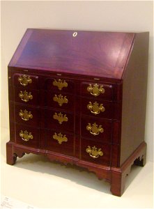 Federal Writing desk