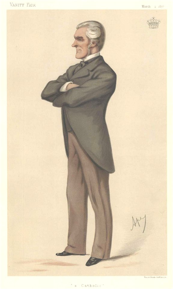 Earl of Denbigh 2 March 1878