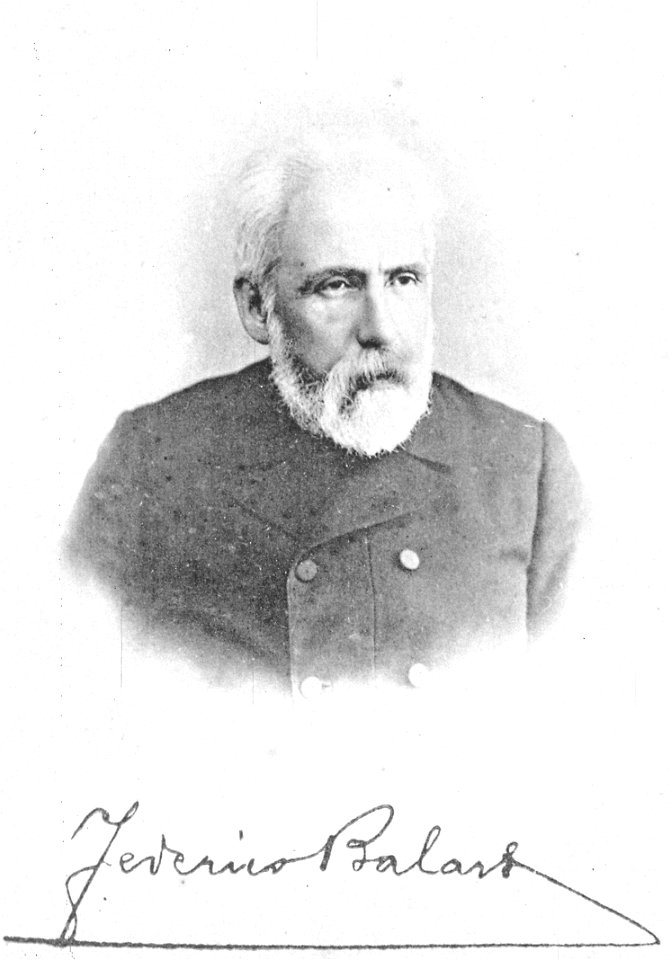 Federico-Balart