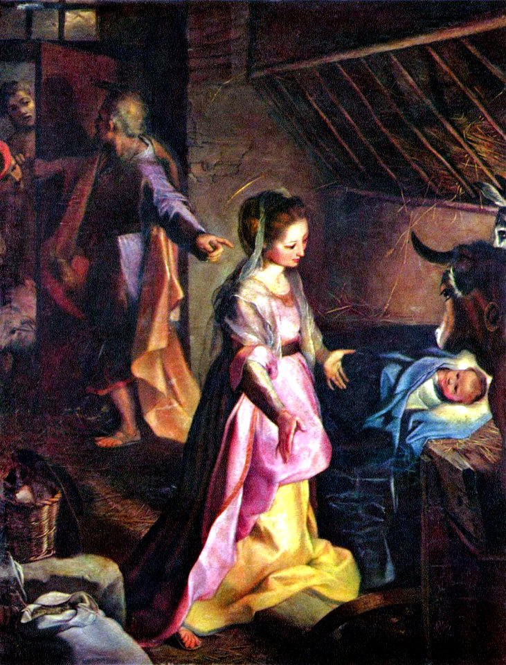 Federico Barocci 002