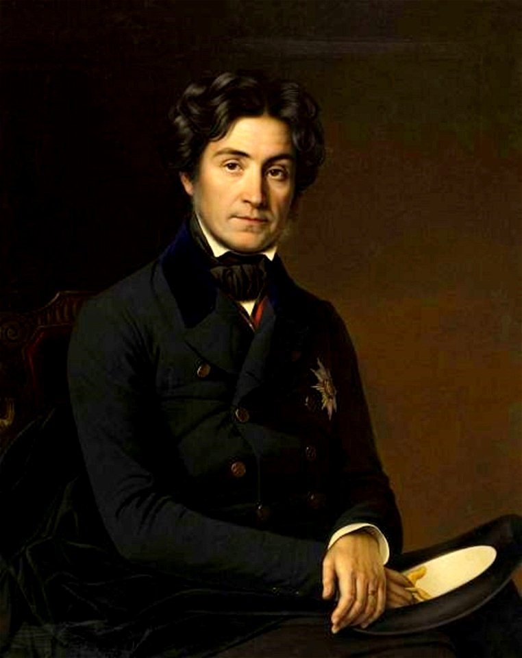 Fedor Antonovich Bruni
