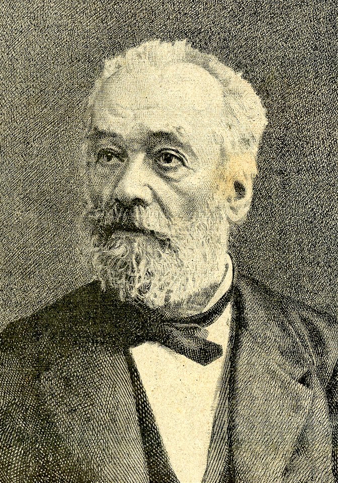 Federico Campanella, morto il 9 dicembre 1884 a Firenze