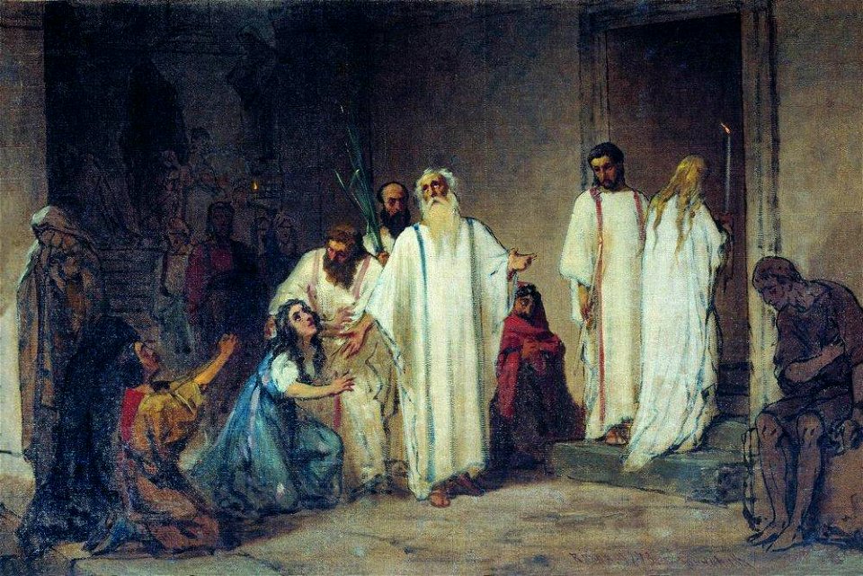 Fedor Bronnikov 009