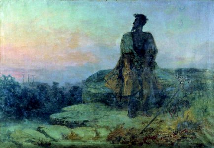 Fedor Bronnikov 013
