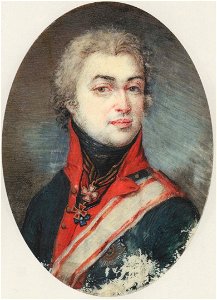 Fedor Matveevich Apraksin