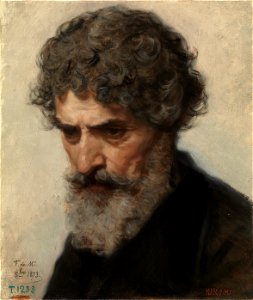 Federico de madrazo-perugino sensi-prado