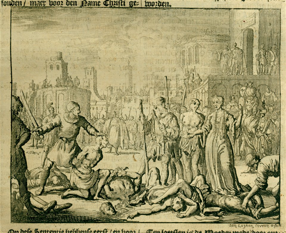 Felicitas of Rome