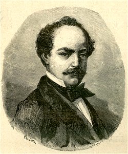 Federico Guglielmo Hackländer