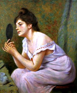 Federico Zandomeneghi First Wrinkle