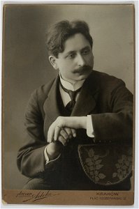Feliks Nowowiejski foto