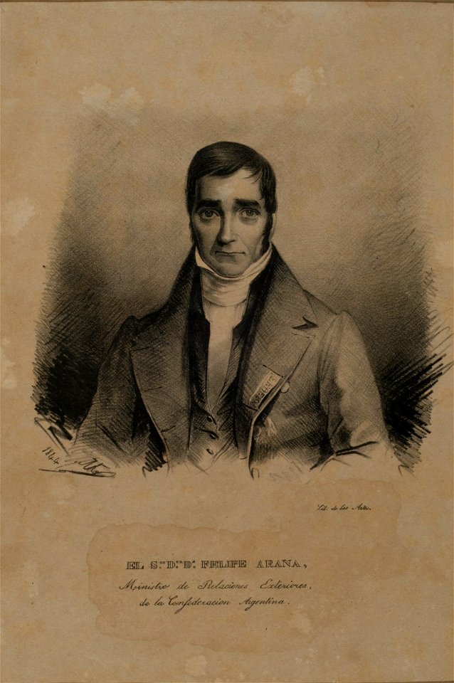 Felipe Arana - Carlos Morel