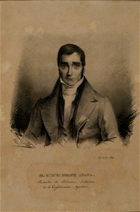 Felipe Arana - Carlos Morel
