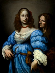 Felice Ficherelli - Judith with the Head of Holofernes - 1939.2240 - Art Institute of Chicago