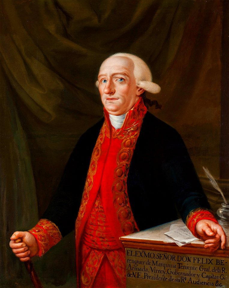 Felix Berenguer