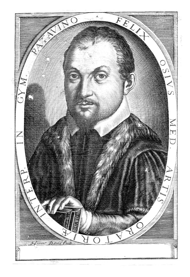 Felice Orsio