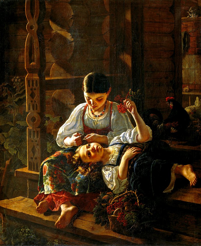 Felicyn Na krylce