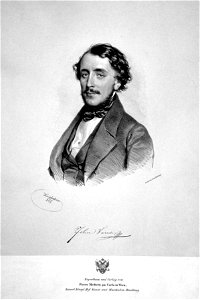 Felice Varesi Litho