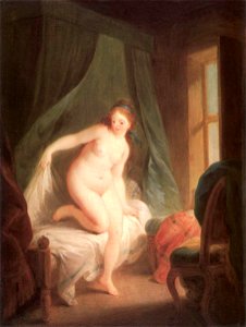 Felix Ivo Leicher - The Morning - WGA12638