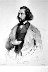Felicien-Cesar David Prinzhofer