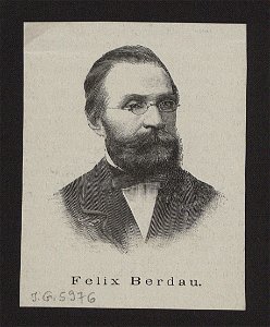 Felix Berdau