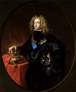 Felipe V de España (Ayuntamiento de Sevilla)