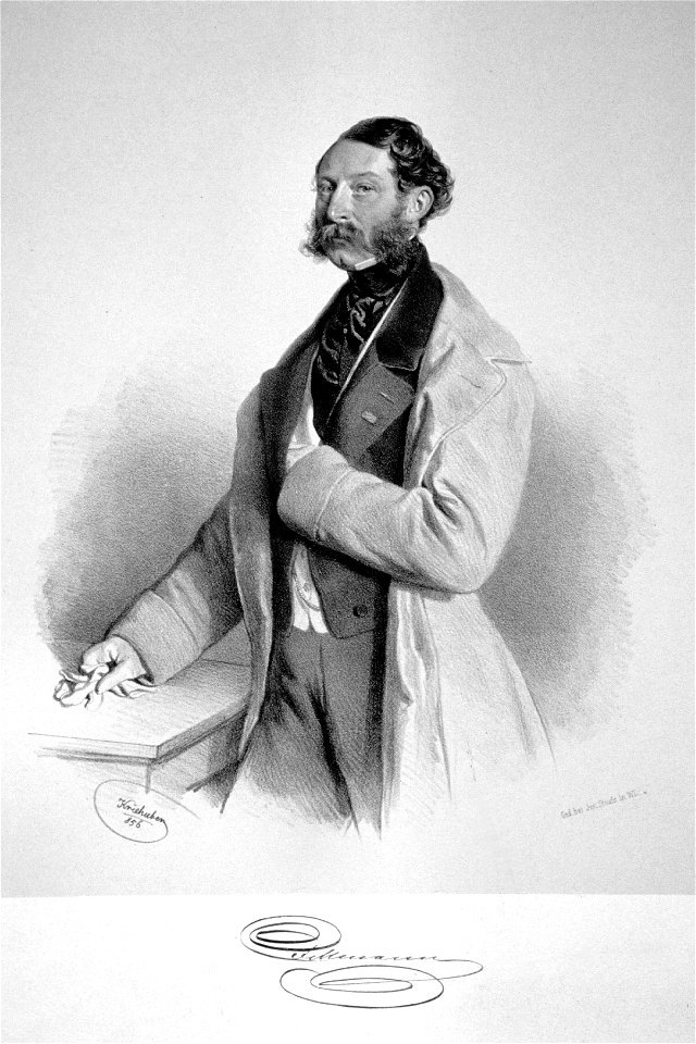 Fellmann Litho