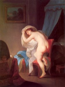 Felix Ivo Leicher - The Evening - WGA12639
