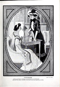 Feminismo, por Sancha