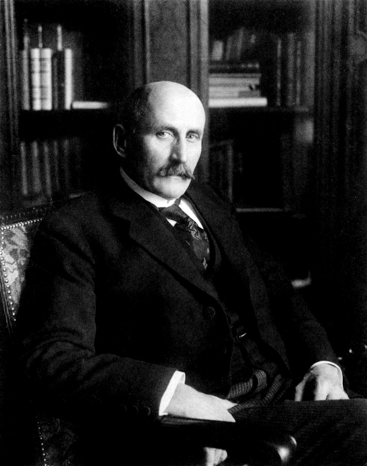 Felix Calonder