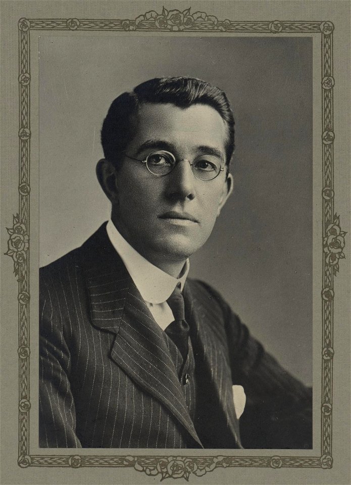Felix J. C. Pole (5449760)