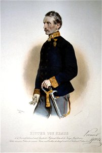 Felix Kraus Litho