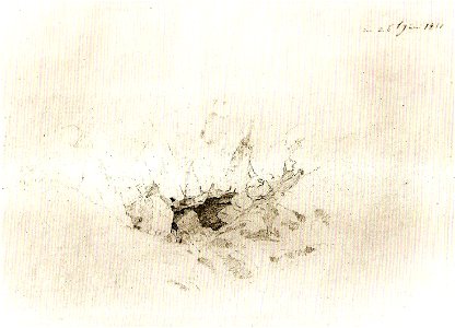 Felshöhle