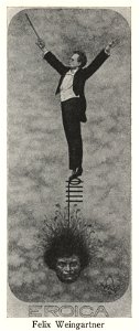 Felix Weingartner Eroica by Hans Schliessmann-16