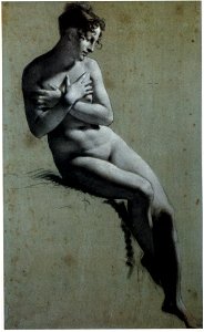 Female Nude
