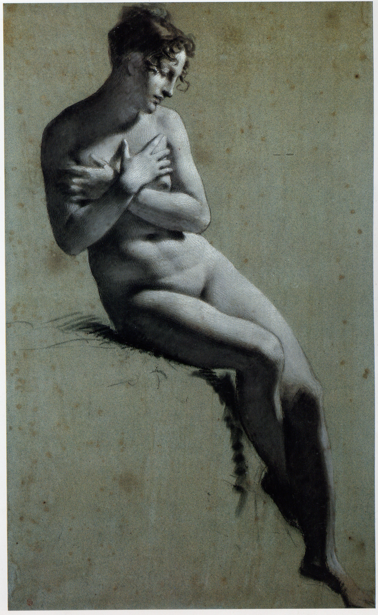 Female Nude