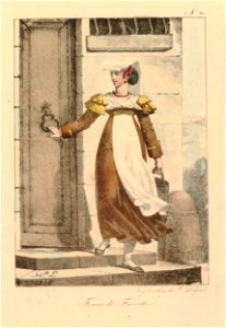 Femme de Frascati (BM 1949,1011.22)